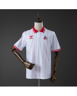 Köln Saison 26/27 Sonderedition Trikot