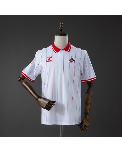 Köln Saison 26/27 Sonderedition Trikot