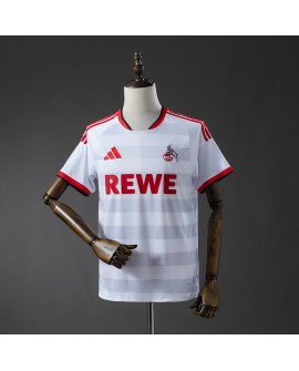 Köln Heimtrikot 26/27
