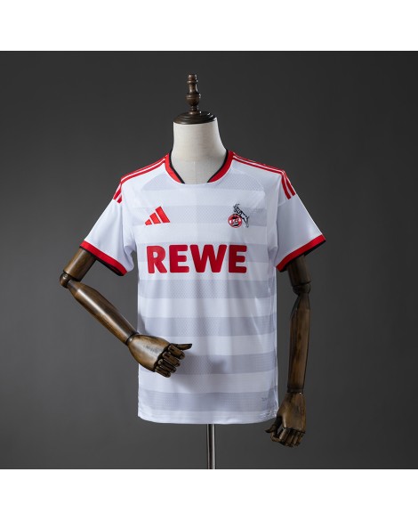 Köln Heimtrikot 26/27
