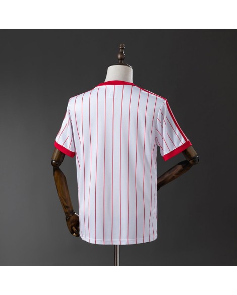Köln 82/83 Heimtrikot Retro