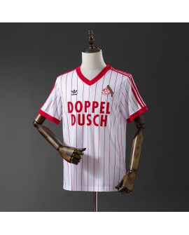 Köln 82/83 Heimtrikot Retro