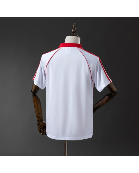 Köln 80/81 Heimtrikot Retro