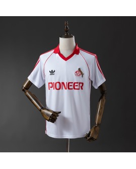 Köln 80/81 Heimtrikot Retro