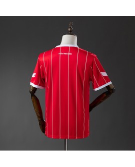 Köln 17/18 Heimtrikot Retro