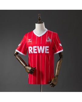 Köln 17/18 Heimtrikot Retro