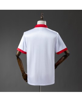  FC Köln 90/91 Heimtrikot Retro