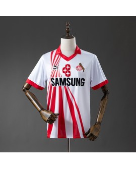  FC Köln 90/91 Heimtrikot Retro