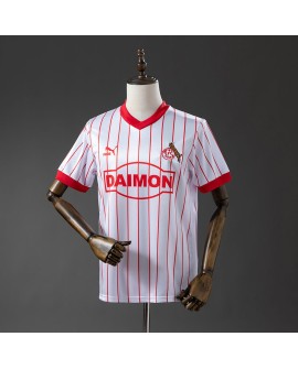 Köln 86/87 Heimtrikot Retro