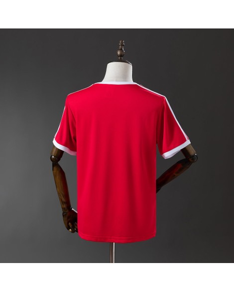 Köln 84/85 Auswärtstrikot Retro