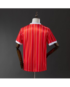Köln 85/86 Heimtrikot Retro
