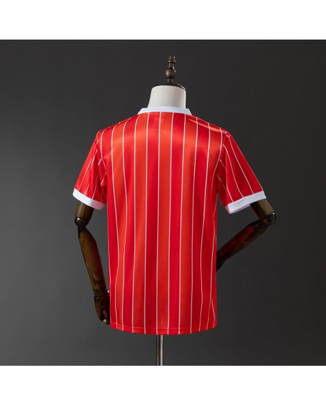 Köln 85/86 Heimtrikot Retro