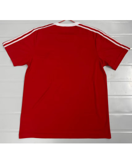 Köln 1976/77 Retro-Auswärtstrikot
