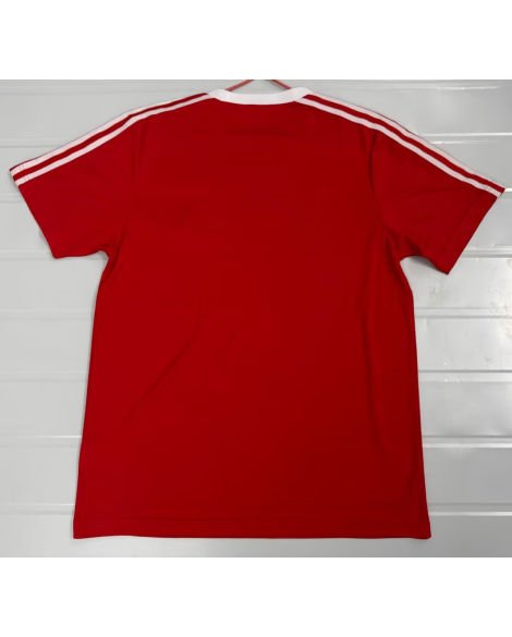 Köln 1976/77 Retro-Auswärtstrikot