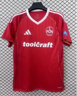 Auswärtstrikot des 1. FC Nürnberg 2526