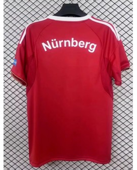 Auswärtstrikot des 1. FC Nürnberg 2526