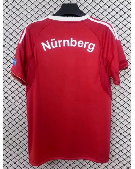 Auswärtstrikot des 1. FC Nürnberg 2526