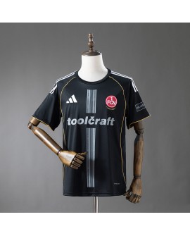 Trikot zum 125-jährigen Jubiläum des 1. FC Nürnberg