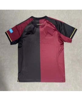 Nürnberger Fußballverein Heimtrikot 2526