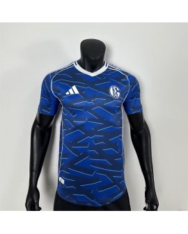 Schalke 04 Saison 25/26  - Player