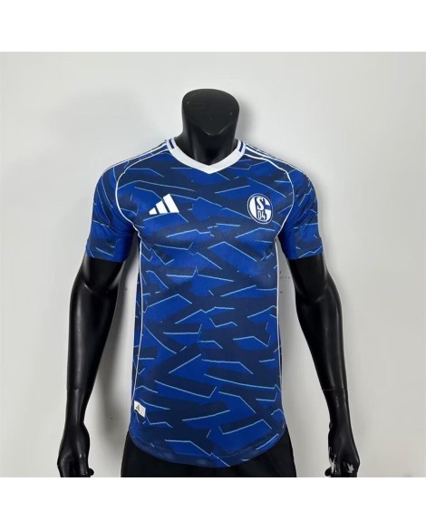 Schalke 04 Saison 25/26  - Player