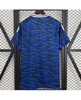 Schalke Heimtrikot 2025-2026