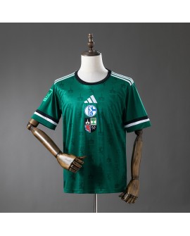 Schalke 150-Jahre-Jubiläumstrikot 2026