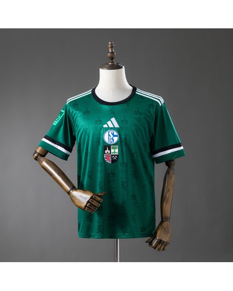Schalke 150-Jahre-Jubiläumstrikot 2026