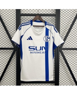 Schalke HEIMTRIKOT 2025/26
