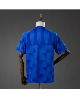 Schalke Heimtrikot 2026-2027