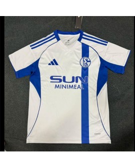 Schalke 04 Auswärtstrikot 2026/27