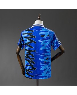 Schalke 04 Heim-Retro-Trikot der Saison 93/94