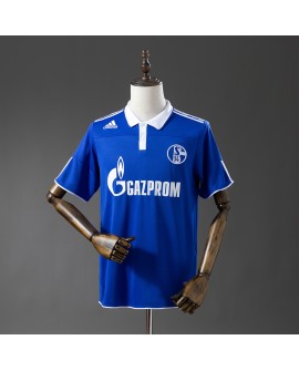 Schalkes 04 Heimtrikot für die Saison 2010/11