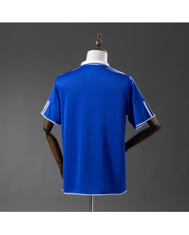 Schalkes 04 Heimtrikot für die Saison 2010/11