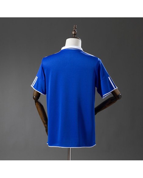 Schalkes 04 Heimtrikot für die Saison 2010/11
