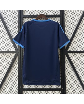 Schalke 04 Auswärtstrikot 2010/11