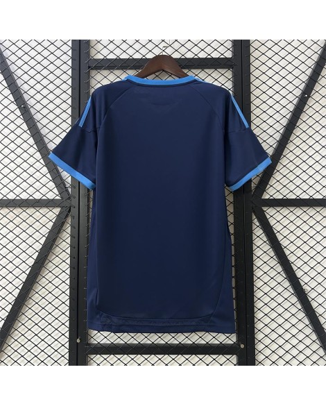 Schalke 04 Auswärtstrikot 2010/11