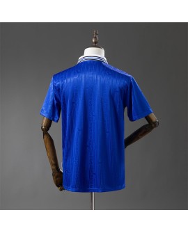 Schalke 04 Heim-Retro-Trikot der Saison 96/97