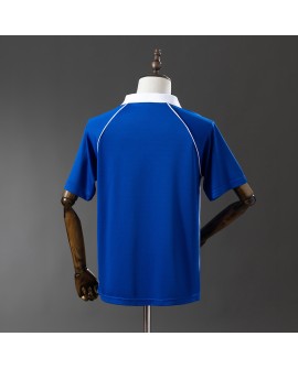 Schalke 04 Heim-Retro-Trikot der Saison 84/85