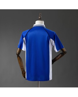 Schalke 04 98/00 Heimtrikot Retro