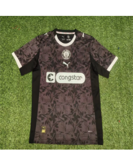 St. Pauli 25/26 Auswärtstrikot
