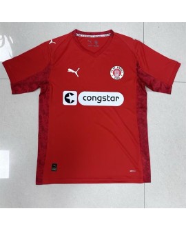 Viertes Auswärtstrikot des FC St. Pauli für die Saison 25/26