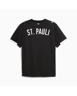 Drittes Auswärtstrikot des FC St. Pauli für die Saison 2025/26