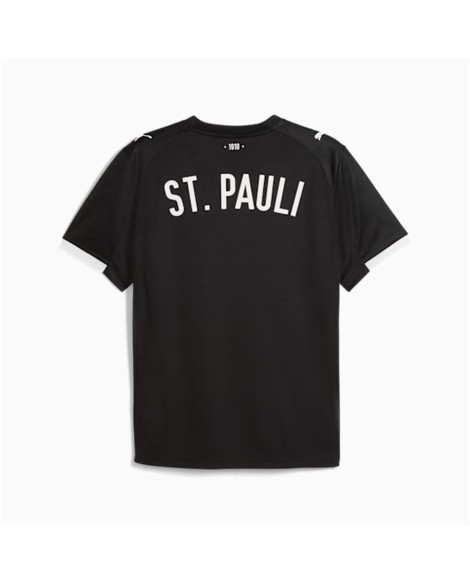 Drittes Auswärtstrikot des FC St. Pauli für die Saison 2025/26