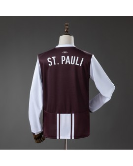 St. Pauli 26/27 Sondertrikot - Langärmlig