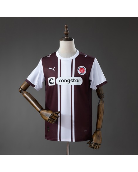 St. Pauli 26/27 Sondertrikot