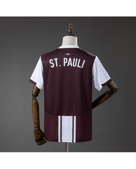 St. Pauli 26/27 Sondertrikot