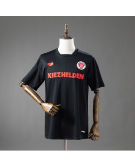 St. Pauli Auswärtstrikot 13/14 Retro