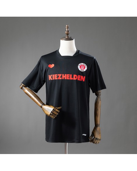 St. Pauli Auswärtstrikot 13/14 Retro