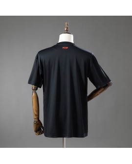 St. Pauli Auswärtstrikot 13/14 Retro